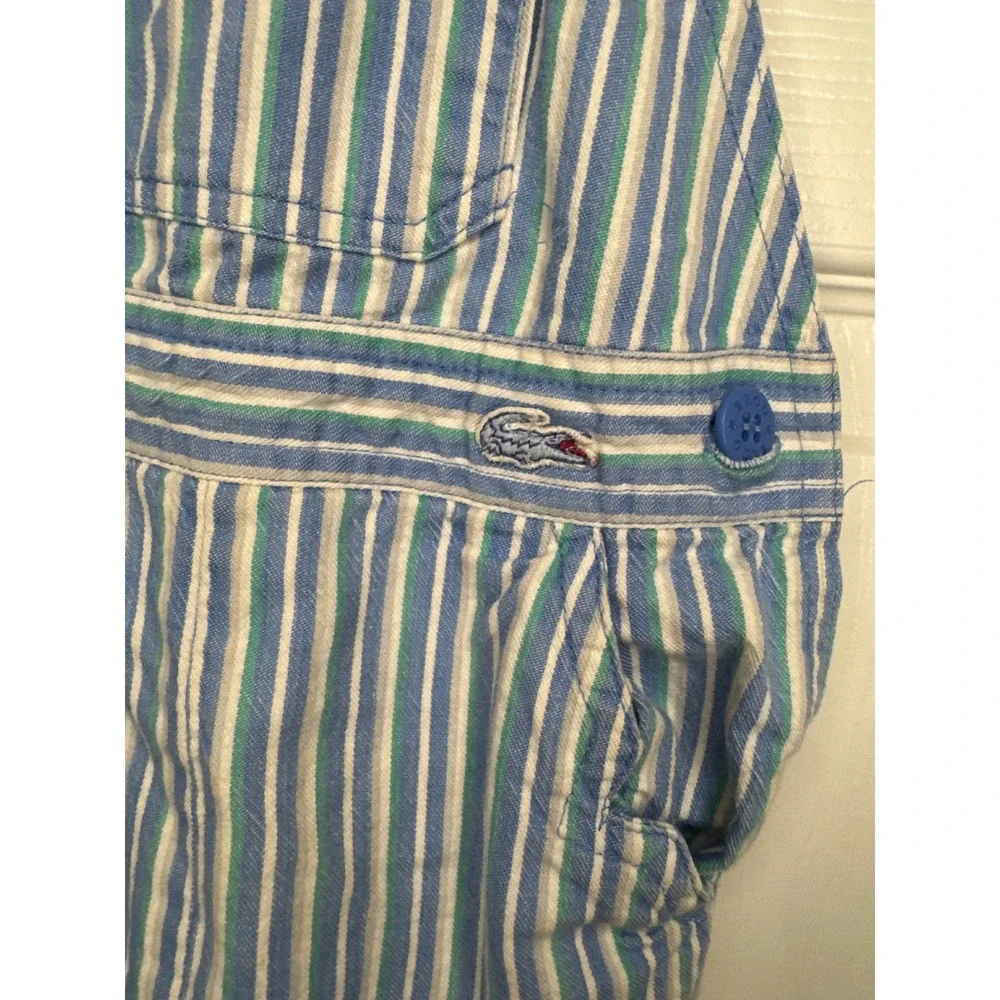 Izod Lacoste vintage izod